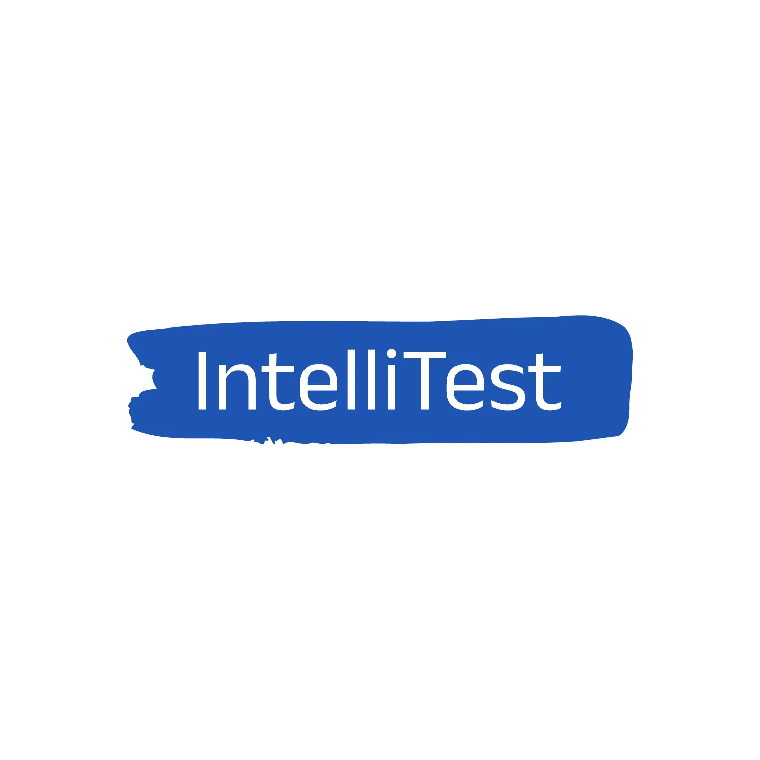 IntelliTest secure online examination platform dashboard