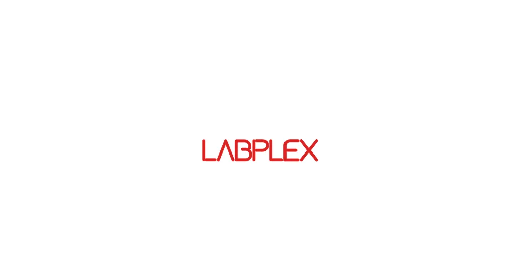 LabPlex clinical laboratory management system interface